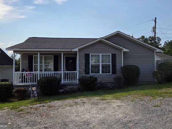 73 / 75 / 77 Royden Drive, Soperton, GA 30457