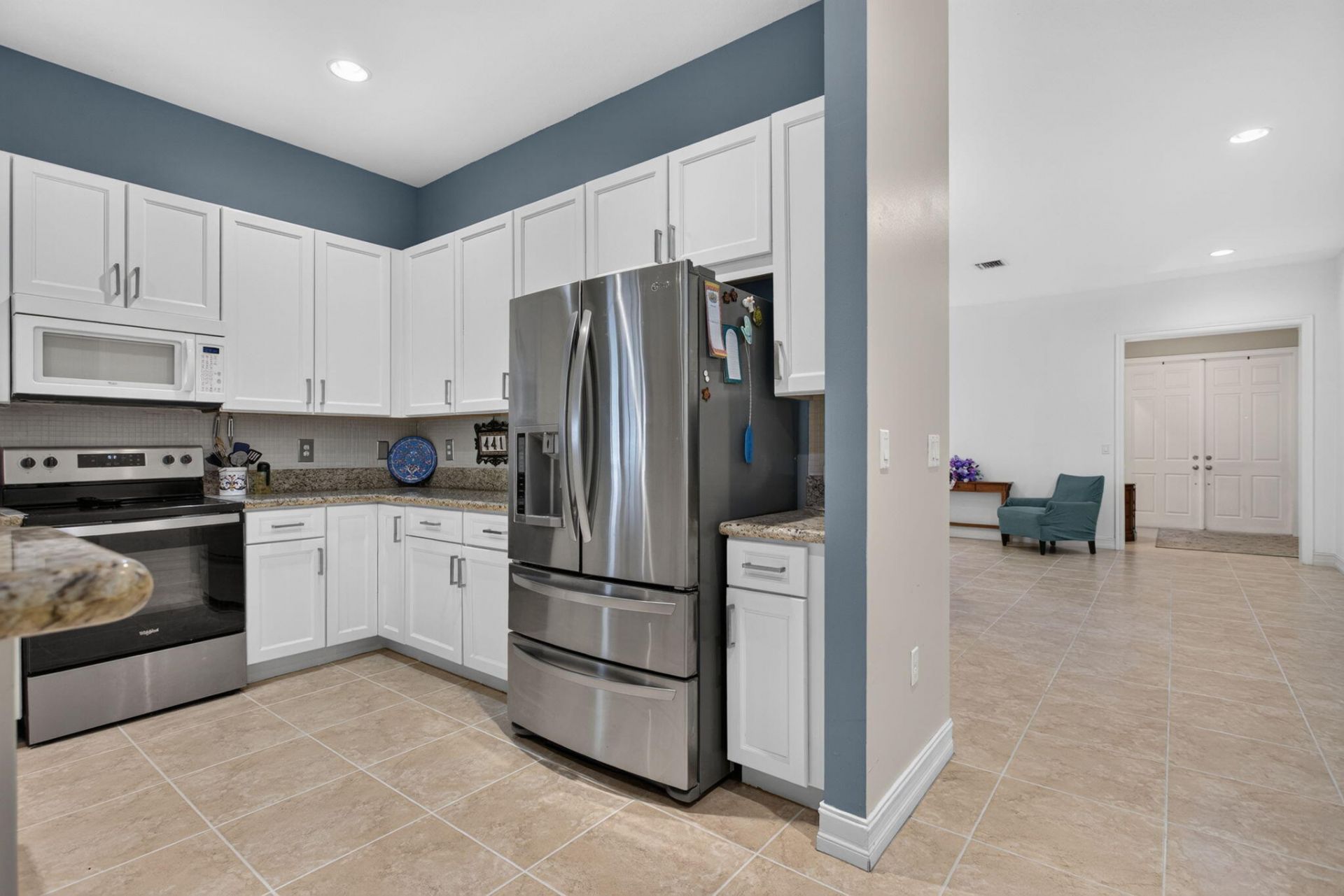 7443 NW 113th Avenue, Parkland, FL 33076 Photo