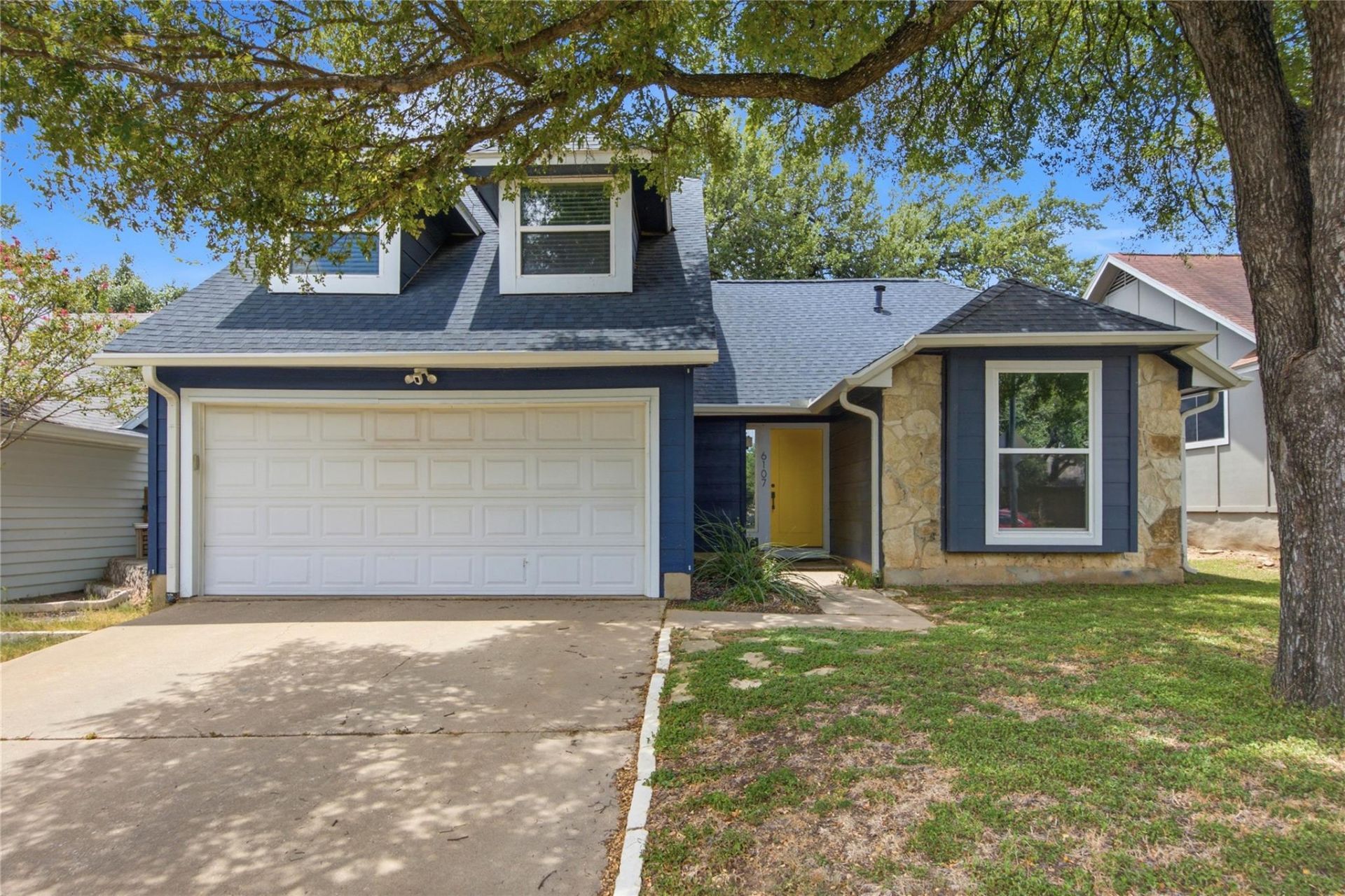 6107 Avery Island Ave, Austin, TX 78727 Main Photo