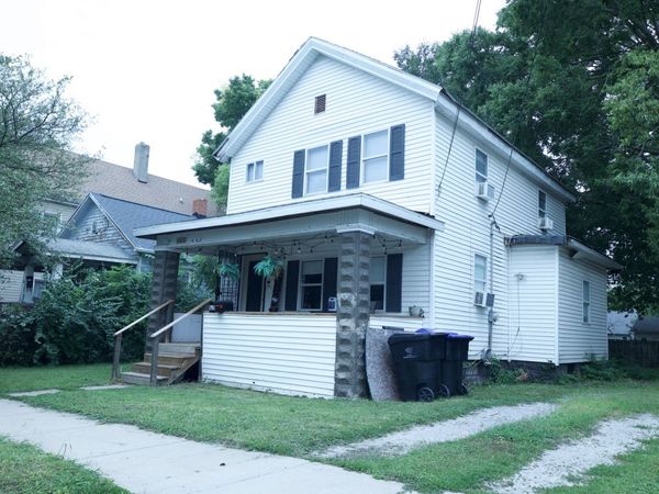 505 W Chestnut Street, Bloomington, IL 61701