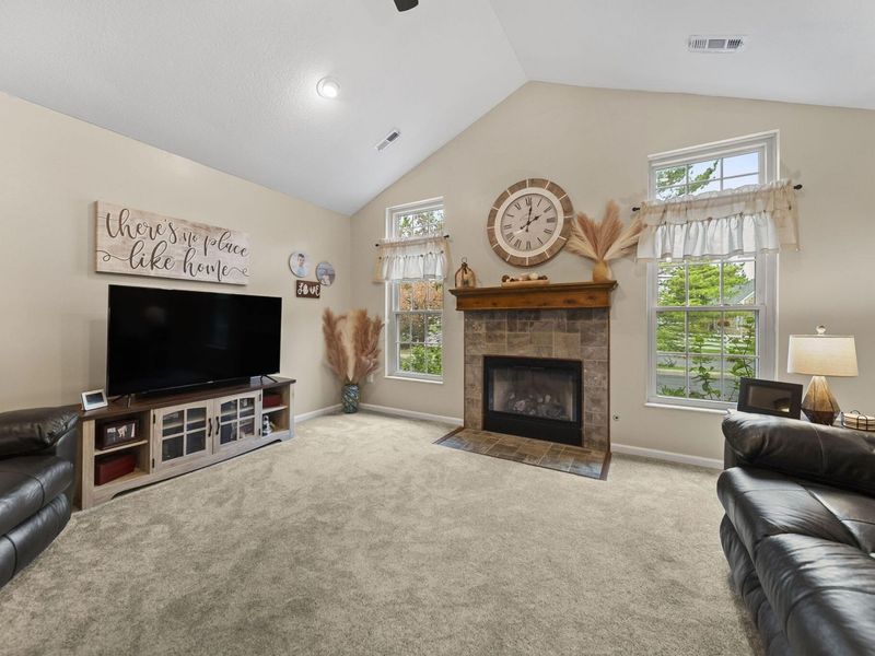 3142 Pine Manor Boulevard, Grove City, OH 43123 Photo 21