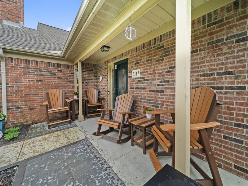 3142 Pine Manor Boulevard, Grove City, OH 43123 Photo 6