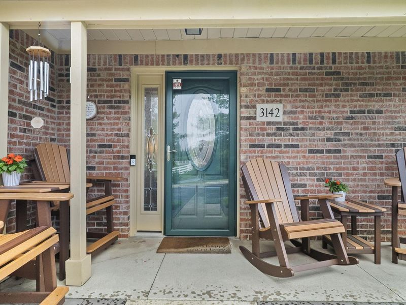 3142 Pine Manor Boulevard, Grove City, OH 43123 Photo 8