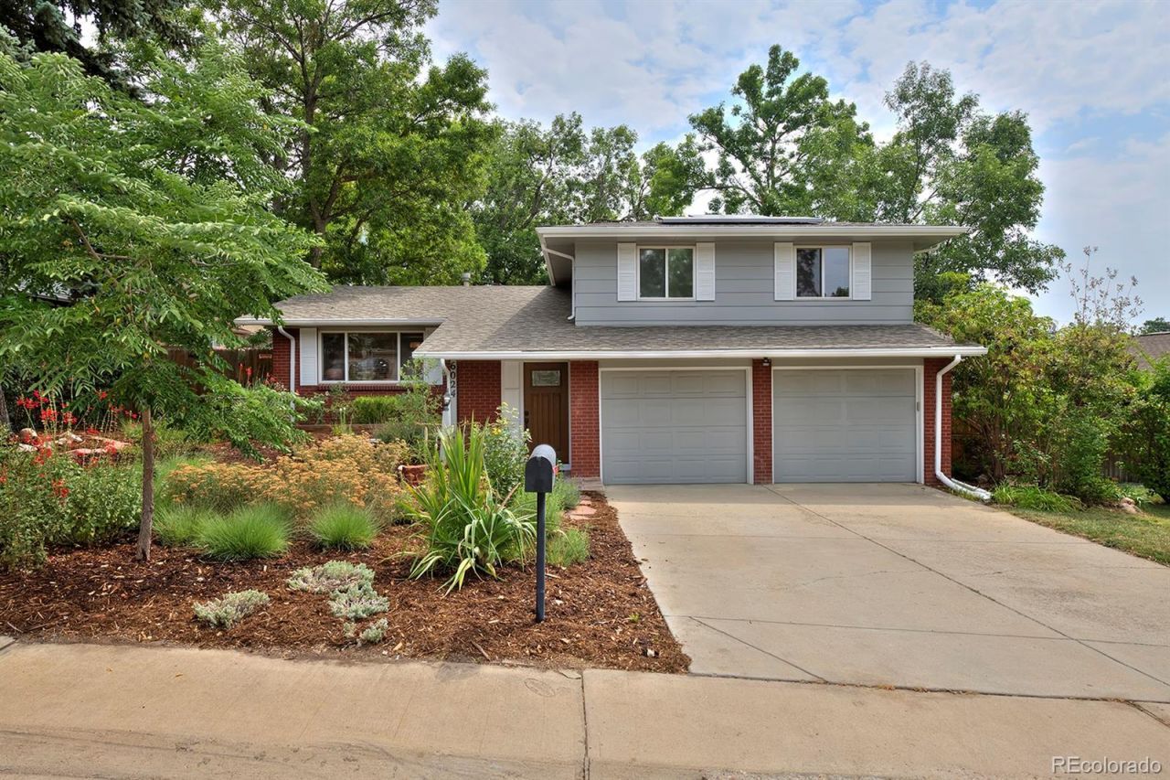 6024 Youngfield Street, Arvada, CO 80004 Main Photo