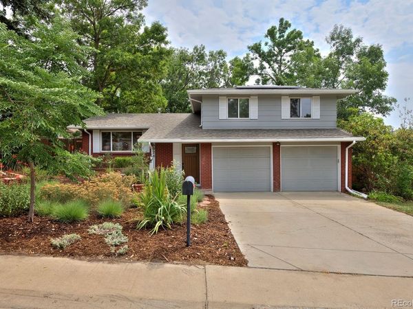 6024 Youngfield Street, Arvada, CO 80004