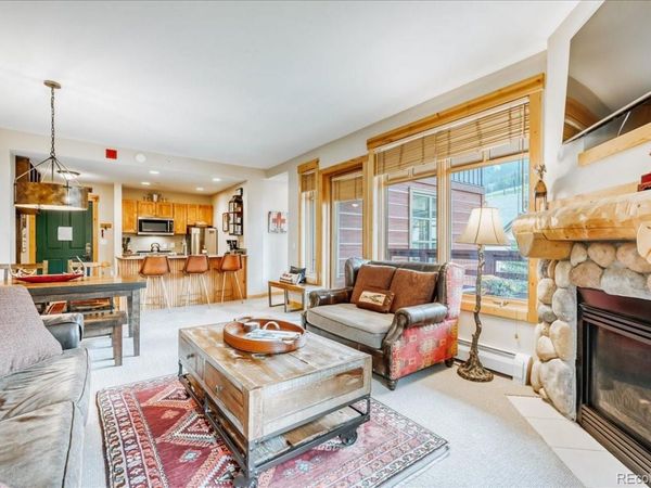 164 Copper Circle, Unit 316, Copper Mountain, CO 80443