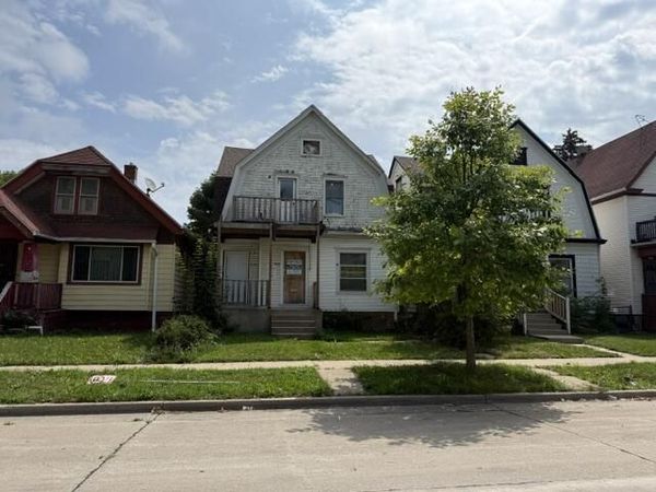 3626 N 9th STREET, Unit 3628, Milwaukee, WI 53206