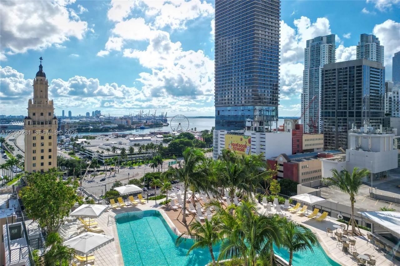 159 NE 6th St , Unit 3013, Miami, FL 33132 Photo