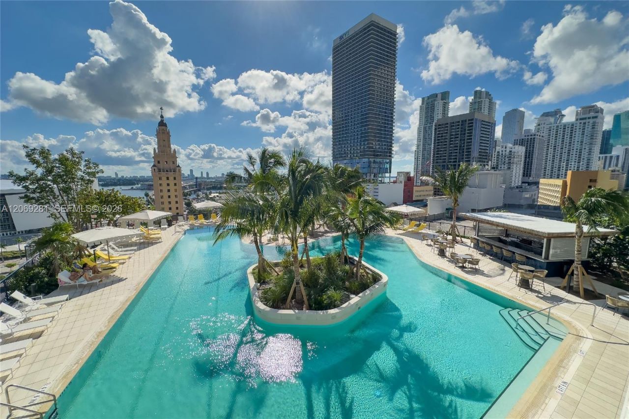 159 NE 6th St , Unit 3013, Miami, FL 33132 Photo