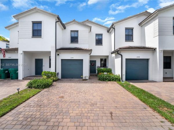 13154 SW 233rd St , Homestead, FL 33170