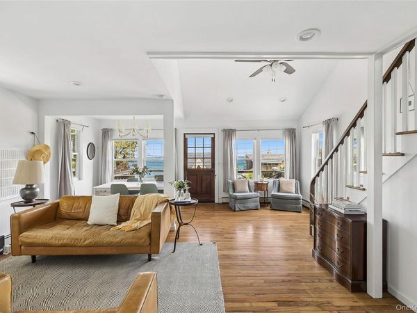 138 Shore Drive , Sound Beach, NY 11789