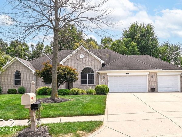7929 Beechwood Farms , Avon, IN 46123