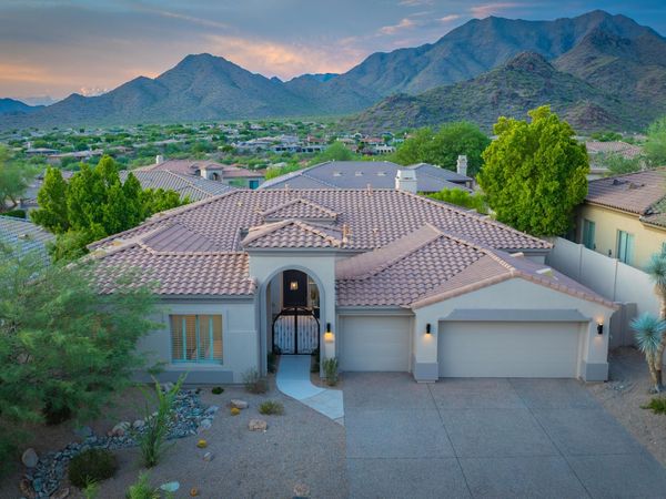 10968 E KORA Lane, Scottsdale, AZ 85255