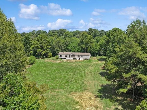 25290 HIGHWAY 450, Franklinton, LA 70438