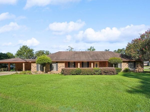 807 COURTNEY Drive , Amite, LA 70422