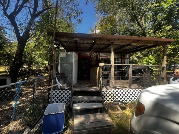 123 E Wall Street , Disney, OK 74340