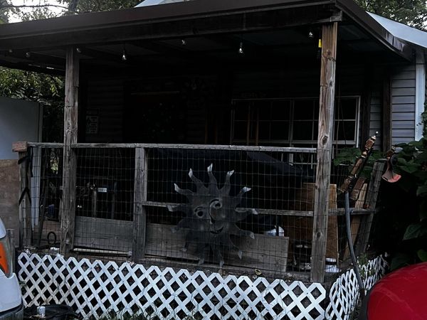 123 E Wall Street , Disney, OK 74340