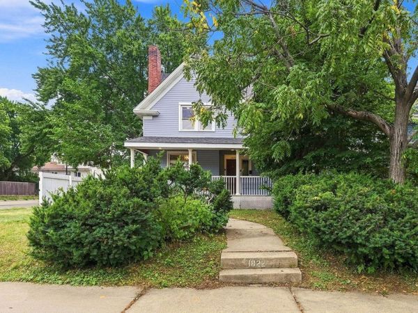 1822 Iglehart Avenue, Saint Paul, MN 55104