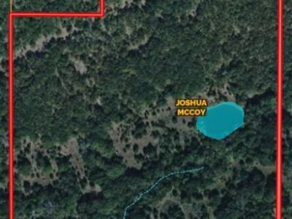 7801 Johnston Road, Okmulgee, OK 74447