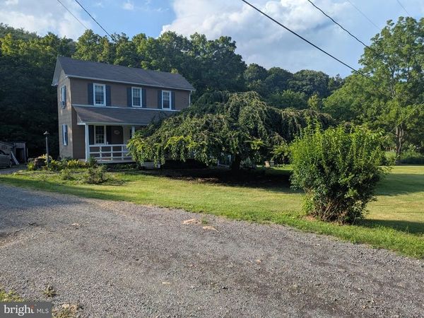16911 DUTCH HOLLOW RD , MOUNT SAVAGE, MD 21545