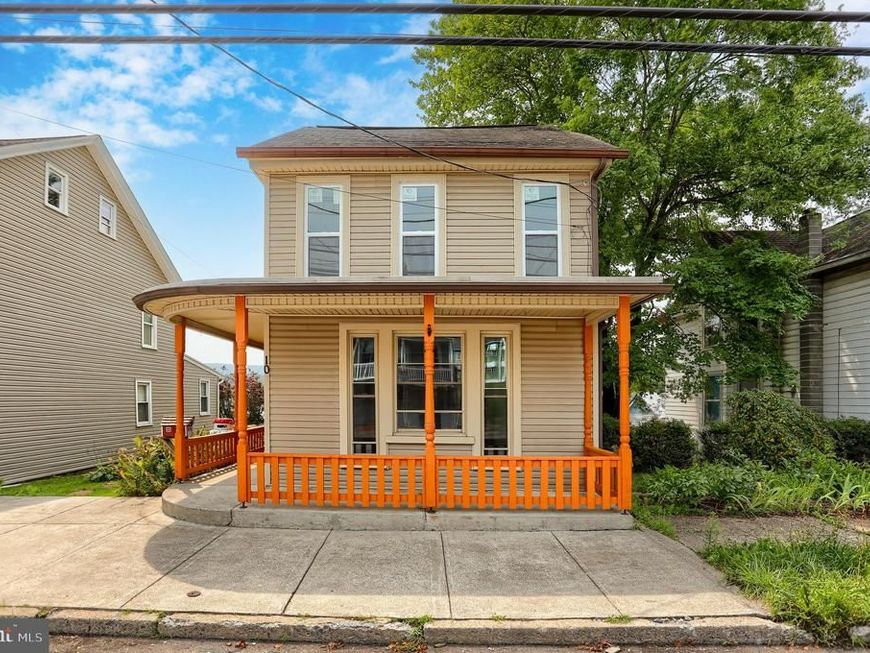 10 E Grand Avenue , Tower City, PA 17980 Main Photo