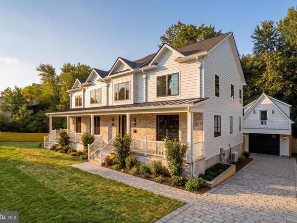6523 16TH STREET N, ARLINGTON, VA 22205