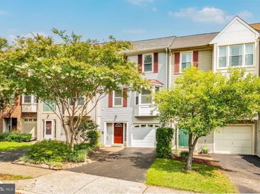 13916 LUDINGTON PLACE, CENTREVILLE, VA 20121