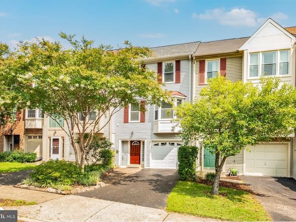 13916 LUDINGTON PLACE, CENTREVILLE, VA 20121