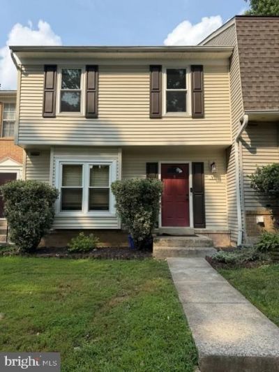 9 CLIMBING IVY COURT , GERMANTOWN, MD 20874
