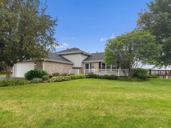2715 Centurion Lane , New Lenox, IL 60451