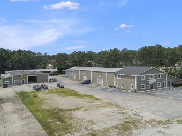 1510 Highway 85 N, Fayetteville, GA 30214