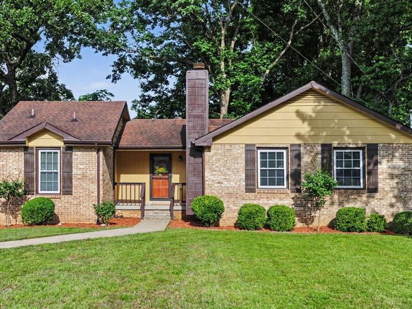 759 Fitzpatrick Rd , Nashville, TN 37214