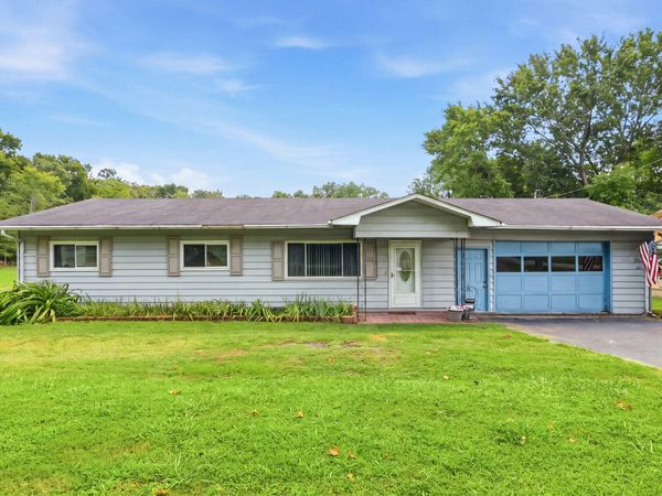275 Durkee Road SE, Cleveland, TN 37323