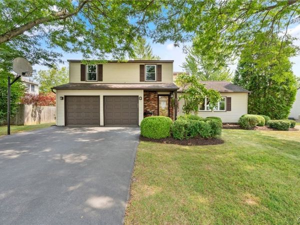 8118 Sloop Drive, Cicero, NY 13039
