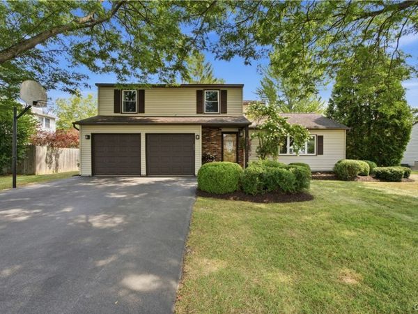 8118 Sloop Drive, Cicero, NY 13039