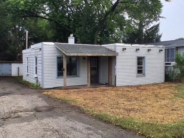 4321 16th STREET, Racine, WI 53405