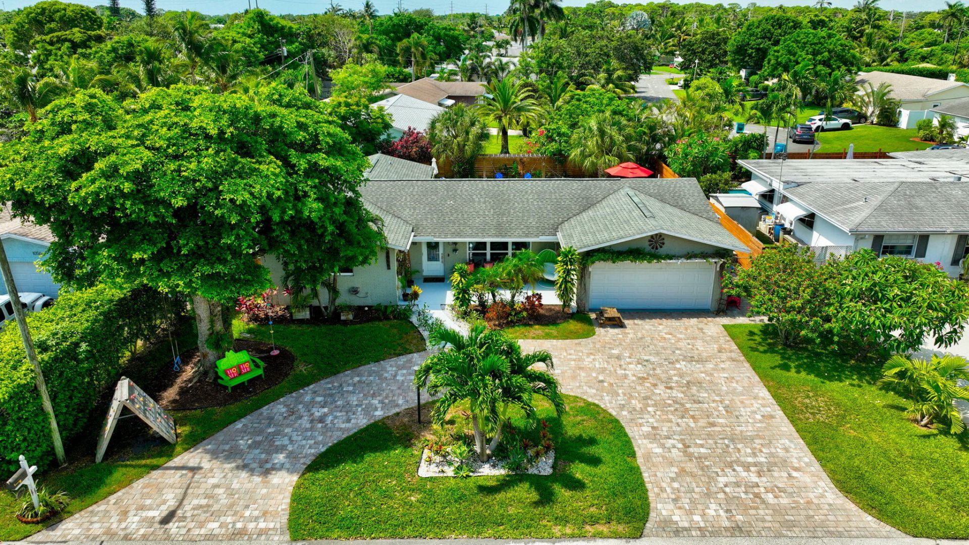 1066 SW 25th Way, Boynton Beach, FL 33426 Photo