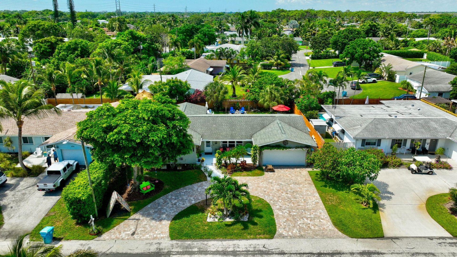 1066 SW 25th Way, Boynton Beach, FL 33426 Photo
