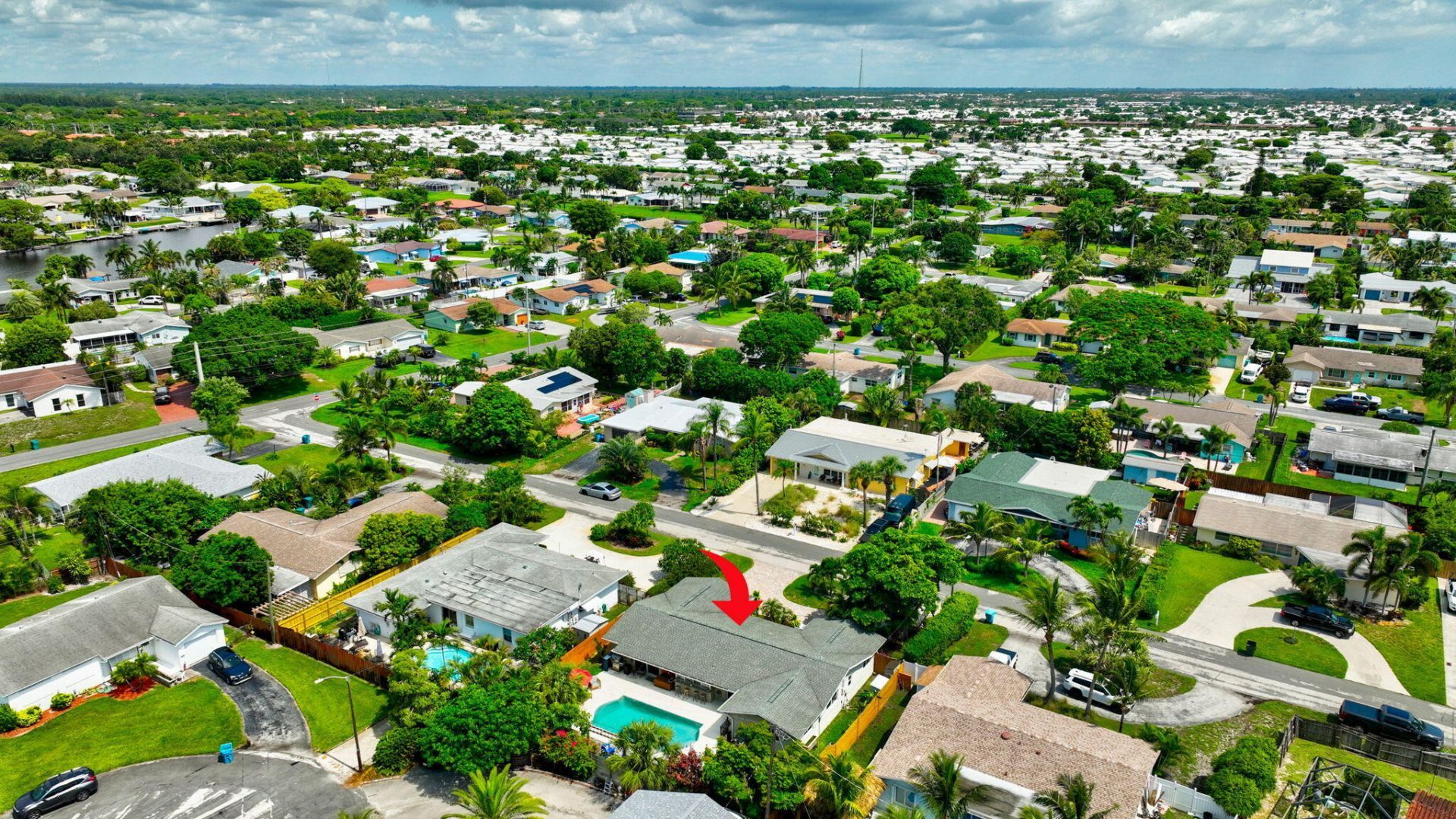1066 SW 25th Way, Boynton Beach, FL 33426 Photo