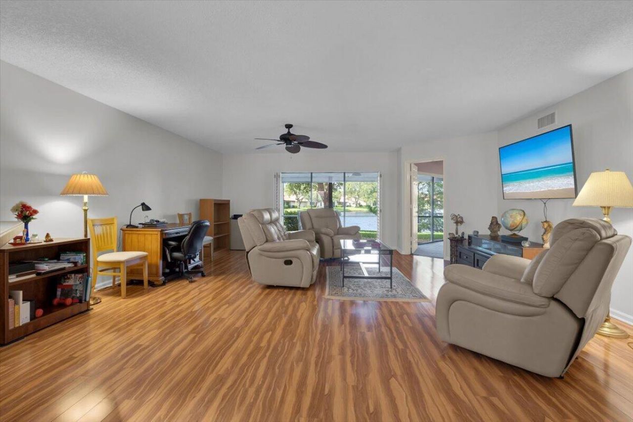 6050 SE Martinique Drive, Unit 102, Stuart, FL 34997 Photo