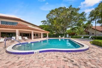 6050 SE Martinique Drive, Unit 102, Stuart, FL 34997 Photo