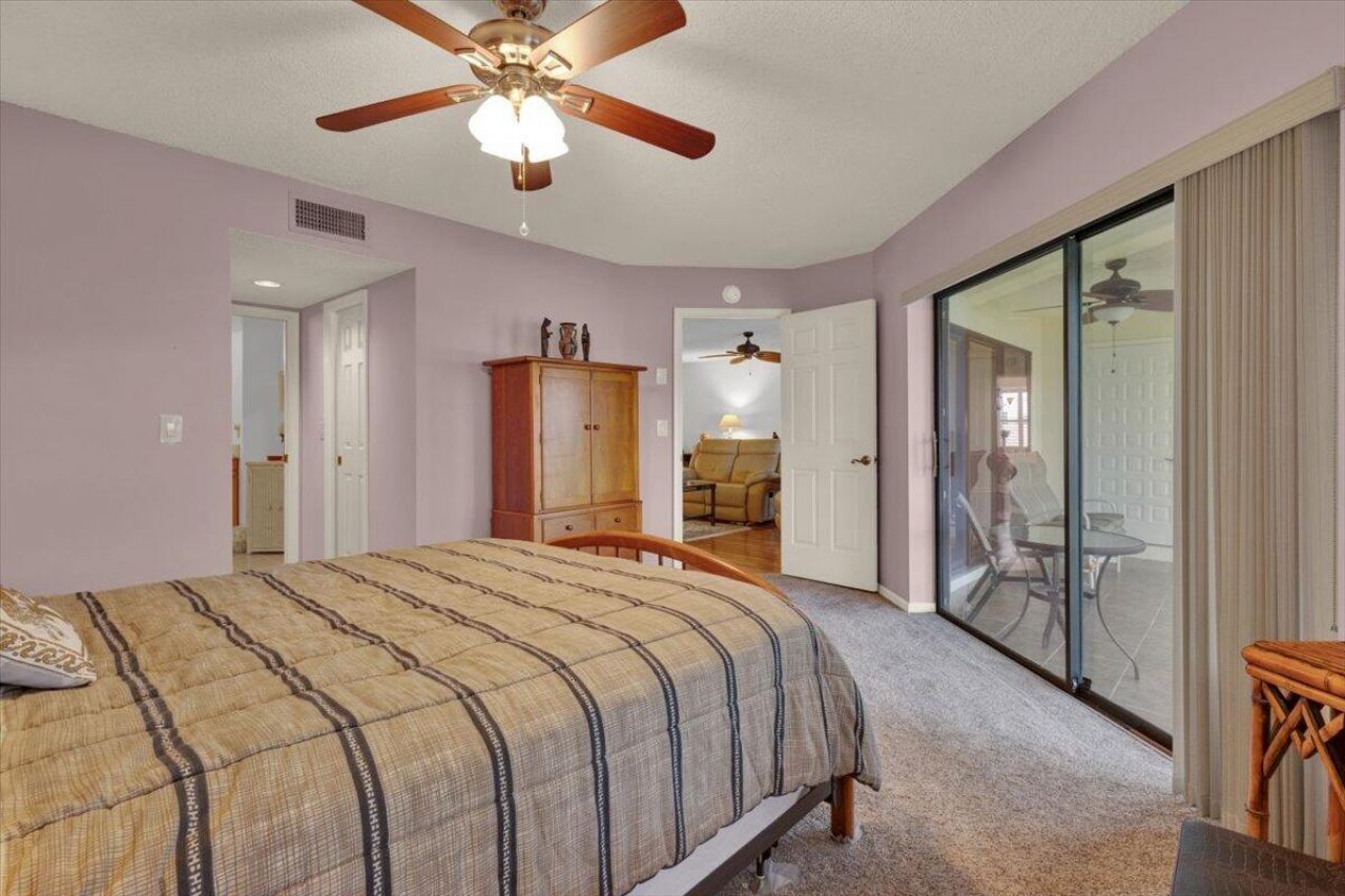 6050 SE Martinique Drive, Unit 102, Stuart, FL 34997 Photo