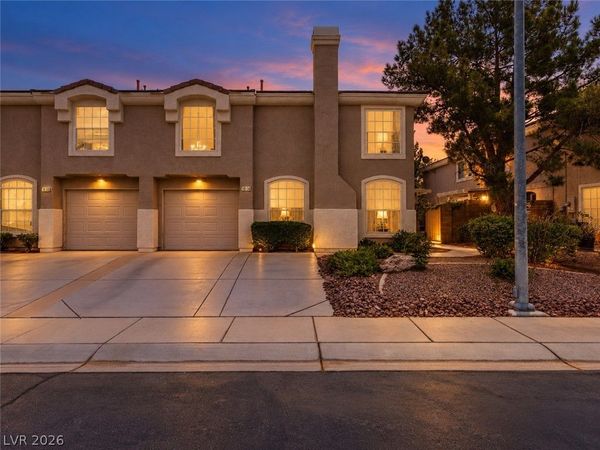 10134 Quaint Tree Street, Las Vegas, NV 89183