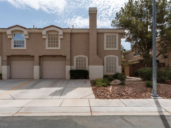10134 Quaint Tree Street, Las Vegas, NV 89183