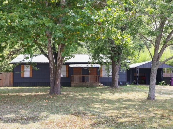11 Jerry Street, Conway, AR 72032