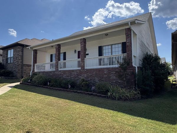 2116 Sage Meadows Cir., Sherwood, AR 72120