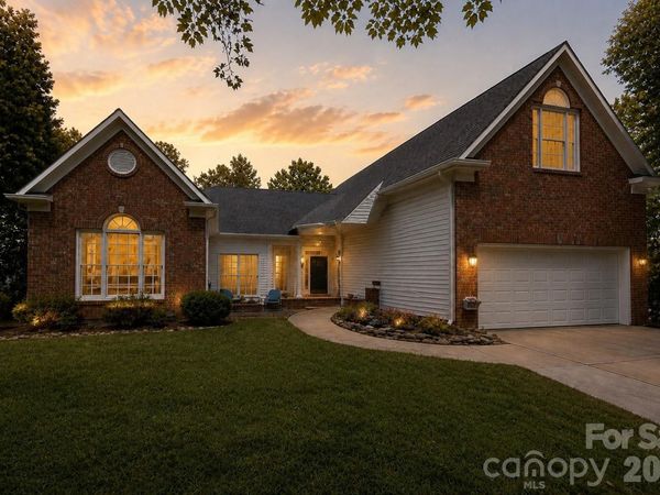 5508 Tullamore Lane, Charlotte, NC 28269