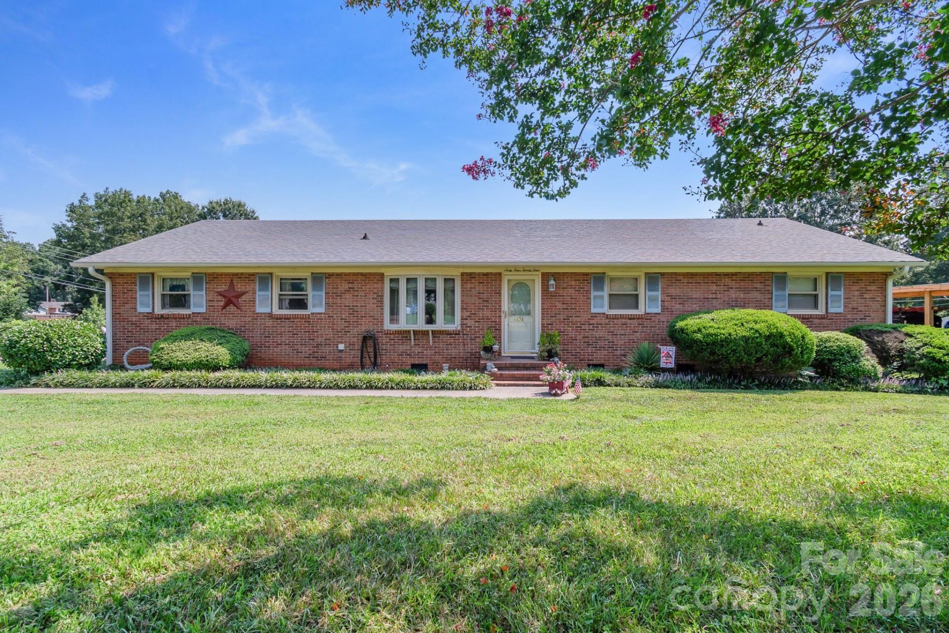 6424 Wilgrove Mint Hill Road, Mint Hill, NC 28227 Main Photo