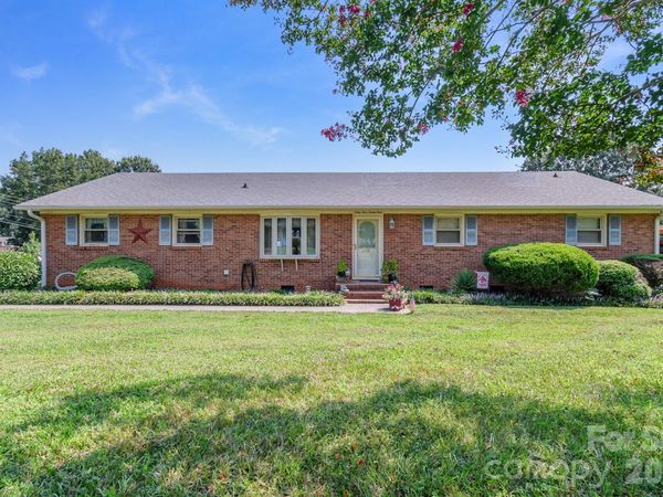 6424 Wilgrove Mint Hill Road, Mint Hill, NC 28227