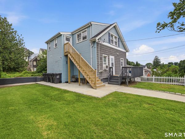 42 Gerry, Greenwich, CT 06830